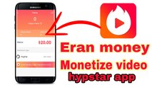 How to earn money hypstar app | how to use hypstar app