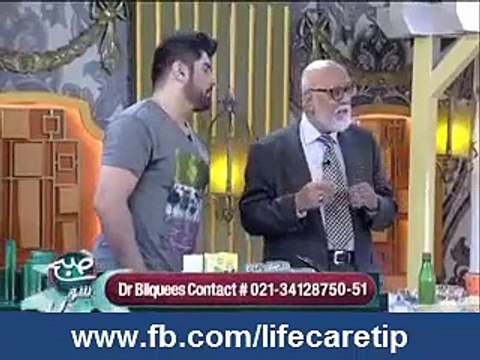 Health Benefits of Sabudana By Hakeem S A Ghaffar Agha