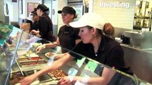 Ells Yields Chipotle CEO Post, But Don't Rule Out Comeback