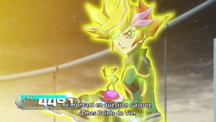 [TSF]Yu-Gi-Oh! VRAINS 36 HD Vostfr
