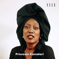 L'interview chrono | Khadja Nin