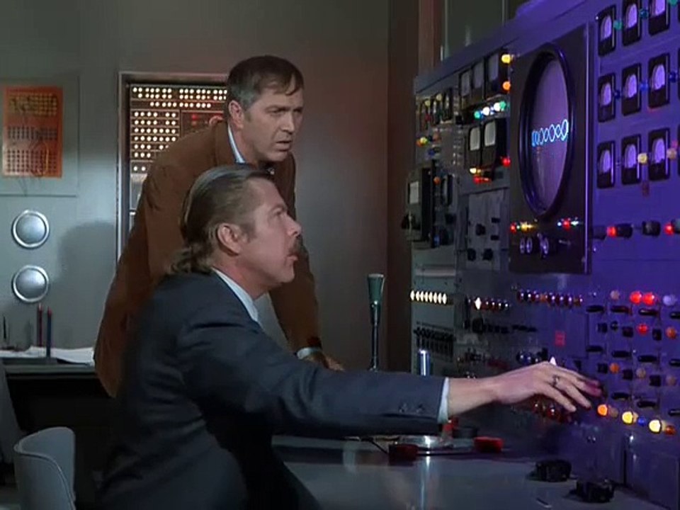 Land of the Giants S2 E25