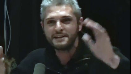 Je suis vagin - La drôle d'humeur de Pierre-Emmanuel Barré