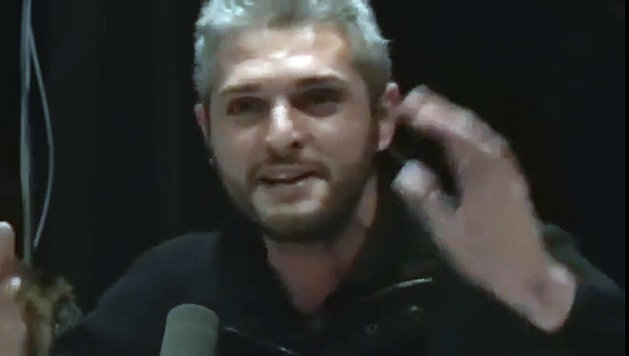 Je suis vagin - La drôle d'humeur de Pierre-Emmanuel Barré