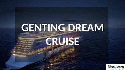 Enjoy Cruising with Discovery Holidays