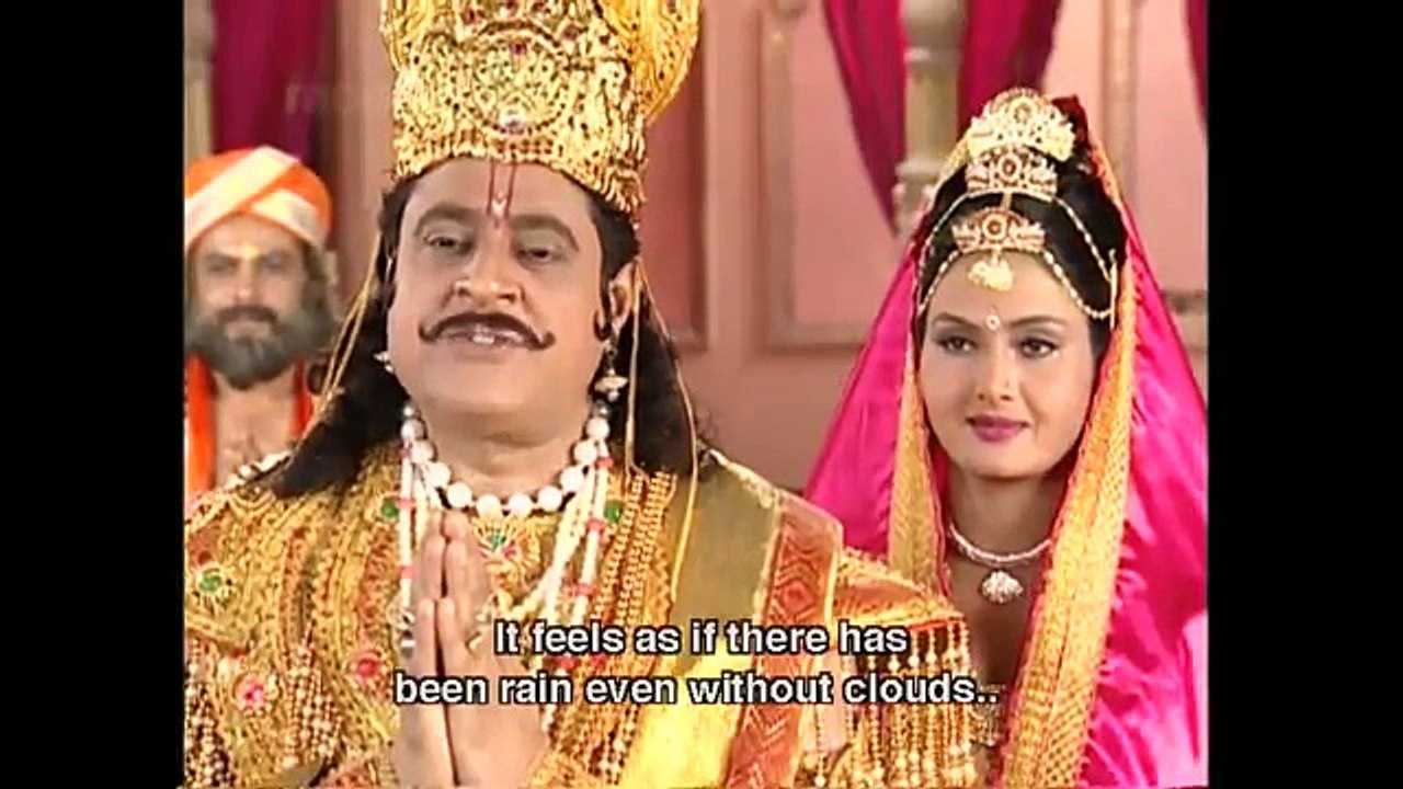 Maa Shakti - Episode 15
