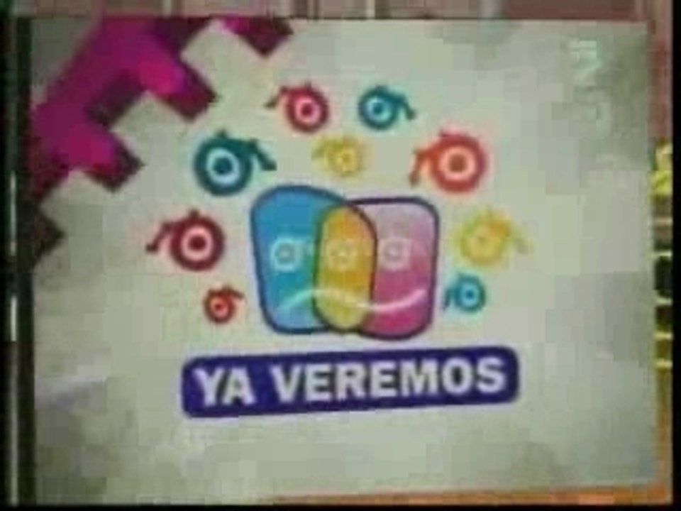 RBD empezar desde cero ya veremos