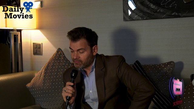 Interview : Clovis Cornillac nous parle de Belle et Sébastien 3