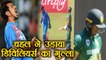 India vs South Africa 6th ODI:  AB de Villiers clean Bowled by Chahal for 30 | वनइंडिया हिंदी