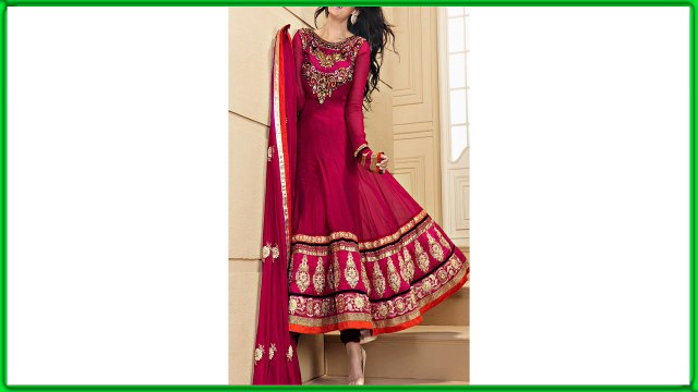 Designer Salwar Kameez, Indian Salwar Suits Online, सलवार सूट