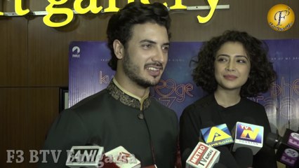 मूवी "कुछ भीगे अलफ़ाज़" ने मचाया बॉलीवुड में तहलका, देखने वालों ने की जमकर तारीफ़