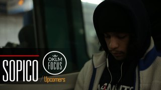 SOPICO - OKLM Focus Upcomers