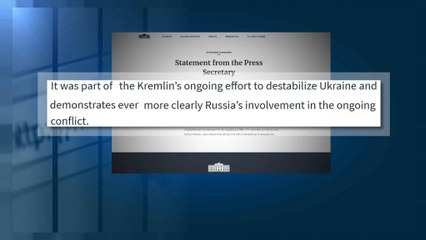 Ciberataque NotPetya: Estados Unidos responsabilizam Rússia
