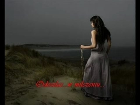 Violetta Villas-Do Ciebie Mamo