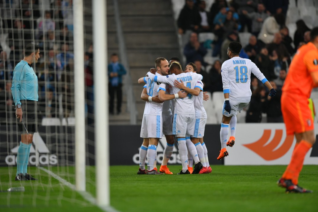 OM - Braga (3-0) | Les réactions d'après-match