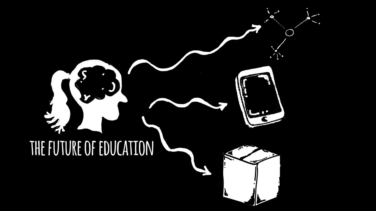 This Is The Future of Education