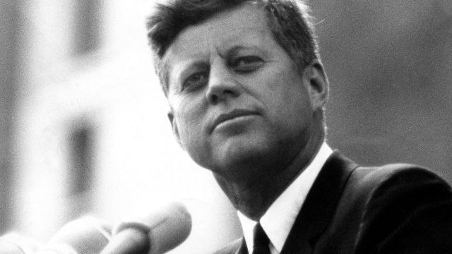 8 Important Lessons Left By Past Presidents