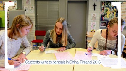 Which Countries Have The Best Education