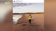 'Plogging' is 2018's Hottest New Fitness Trend