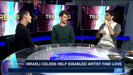 TRENDING | Rotem: the Israeli village in harmony with nature | Friday, February 16th 2018