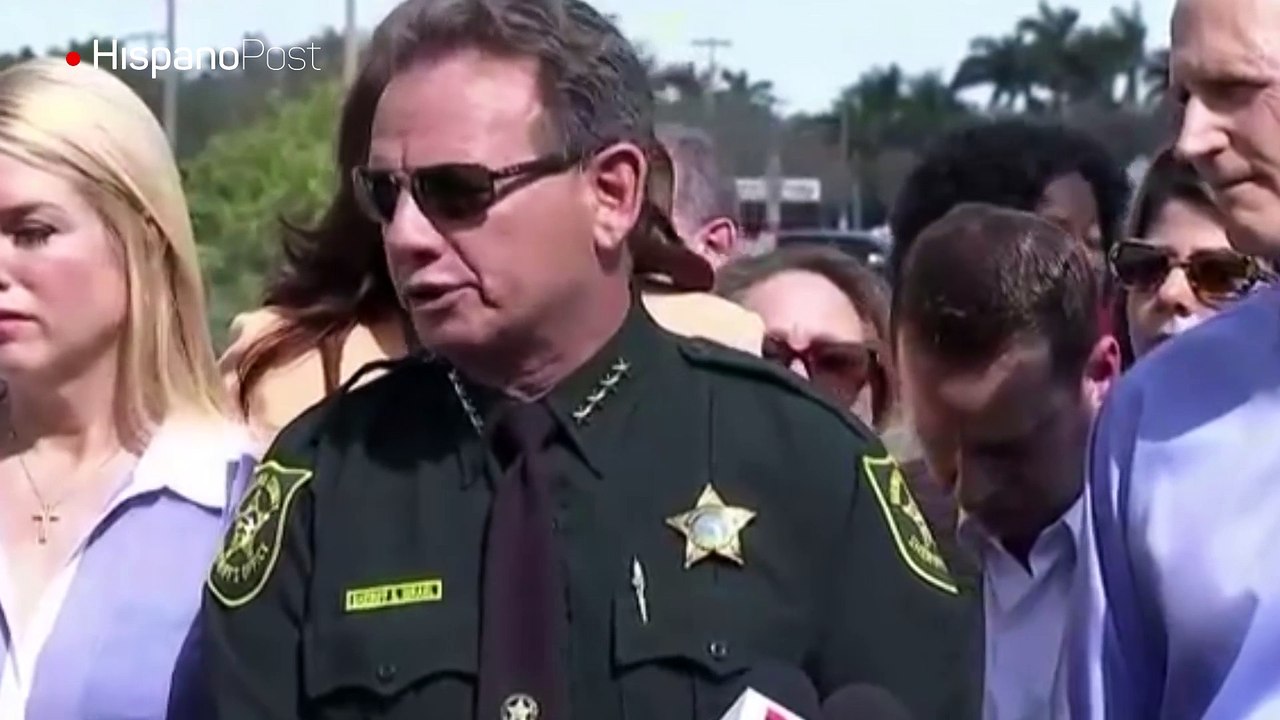 Aaron Feis, el heróe de la masacre en escuela de Florida