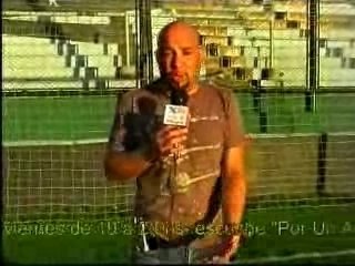 Por un Arsenal de Primera TV :: # 39.4