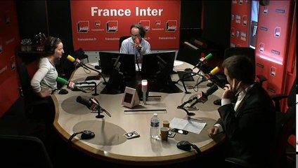 Florian Philippot : "Les affaires internes au FN n'intéressent personne"