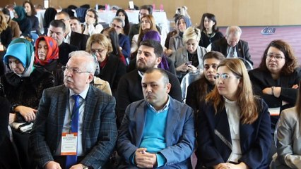 Vali Kaymak: “Dünyada yılda 1,6 milyondan fazla çocuk istismara uğruyor”