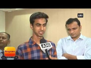 जस्टिस लोया का बेटा बोला  पिता की मौत पर कोई संदेह नहीं, ना हो राजनीति II Justice Loya son says