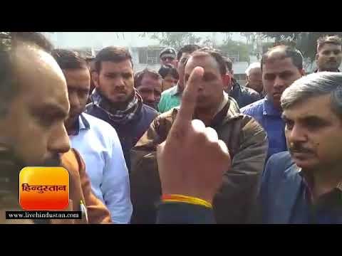 अस्पताल की मोर्चरी में जिंदा हुई ‘लाश’, देखकर सभी लोग हुए हैरान