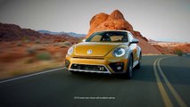 2017 Volkswagen Beetle - Near Mountain View, CA - For Sale