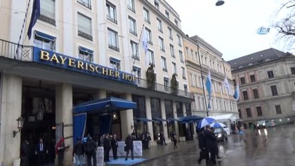 Başbakan Yıldırım, Bulgar Mevkidaşı ile Görüştü