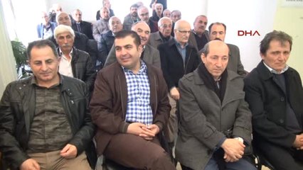 Malatya CHP'li Ağbaba: Muhalefet Siyaseti, Susturulmaya Çalışılıyor