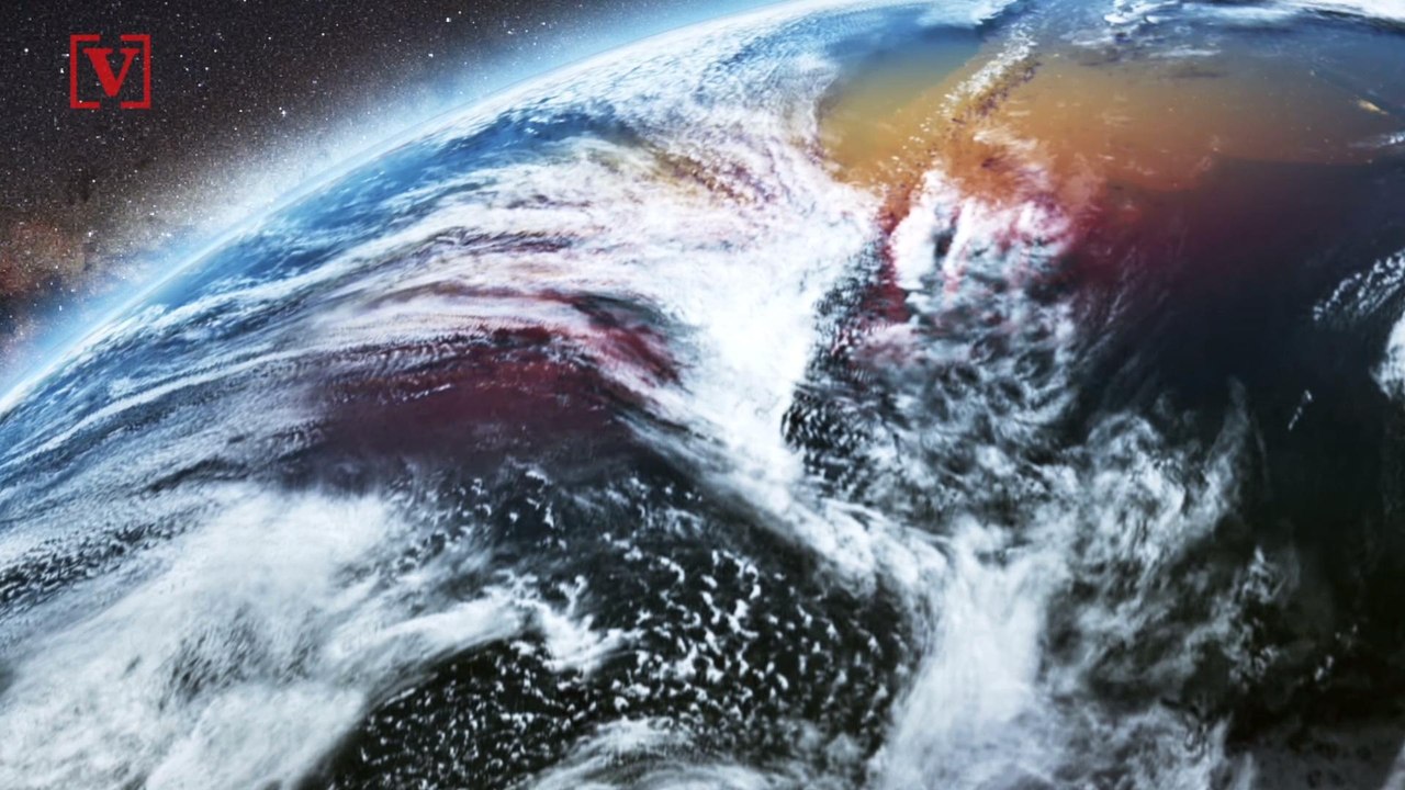 The Polar Vortex Has Split, Here’s What That Me...