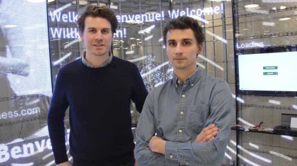 One Hour Challenge : Nood