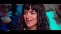 L'interview cinéma  avec Vimala Pons