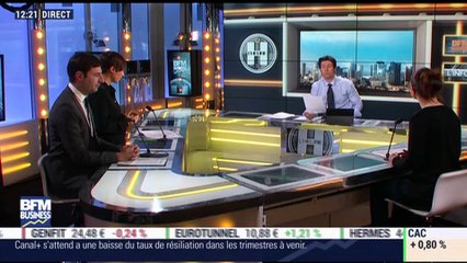 La vie immo: Quid des impacts du Grand Paris sur les marchés immobiliers ? - 16/02