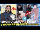 7 FATOS QUE EU DESCOBRI SOBRE VINGADORES GUERRA INFINITA