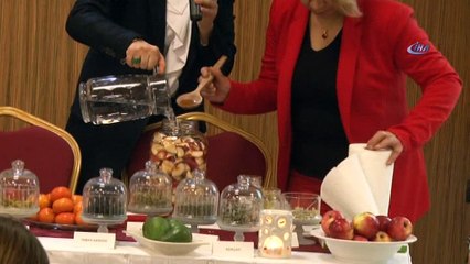 Onkoloji Uzmanı Dr. Yavuz Dizdar'dan 'tencere yemeği' çağrısı