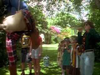 House Arrest 1996     Pt 02