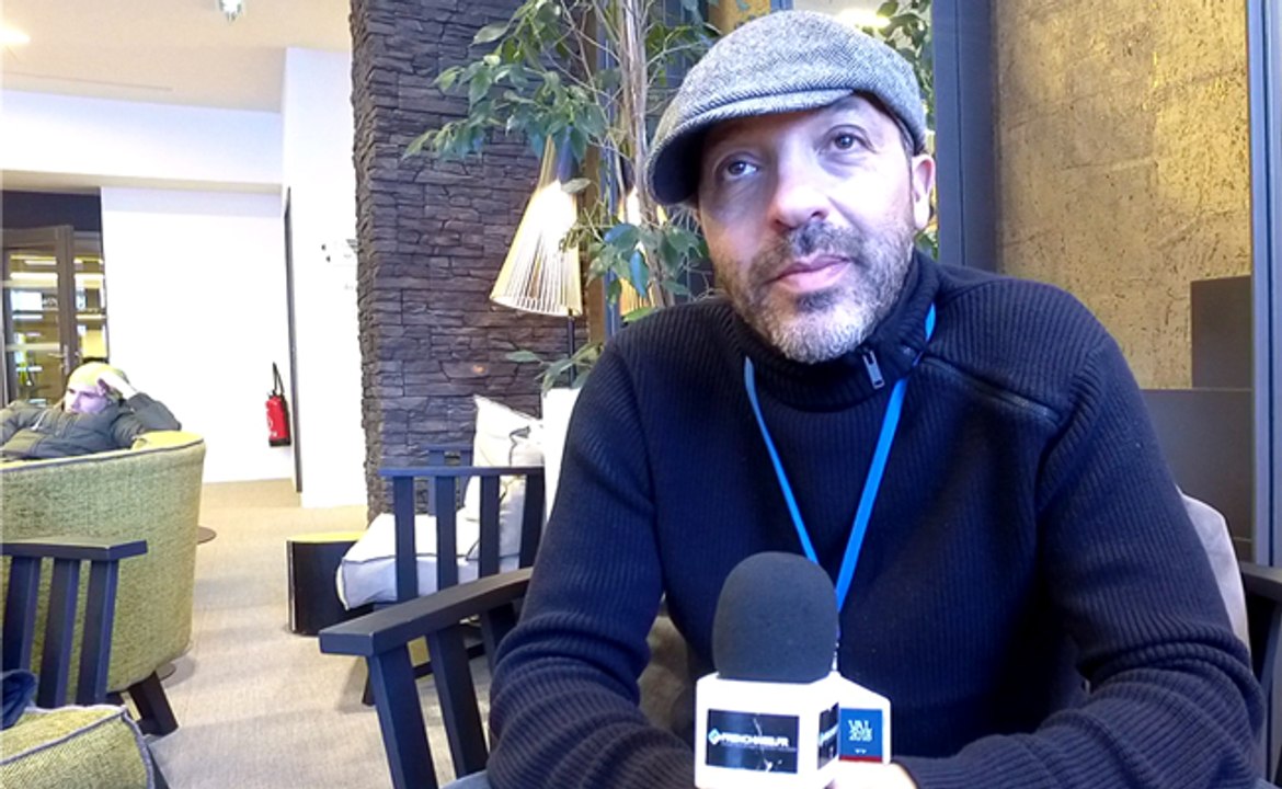 Georges Mohammed-Chérif (Buzzman) : «Une bonne publicité doit faire peur»