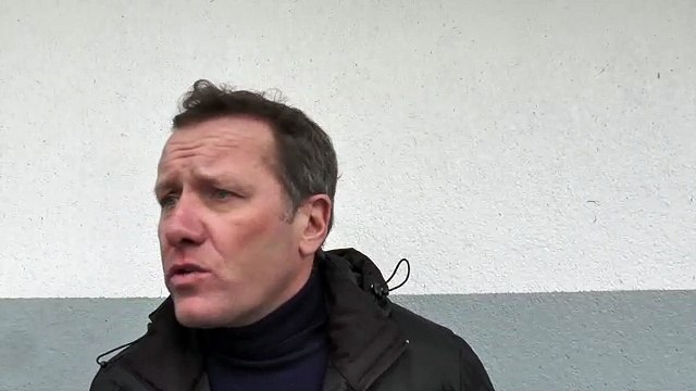 Prix du Brésil : Thierry Duvaldestin présente Valfleury