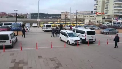 Suçüstü Yakalanan Telefon Dolandırıcısı Tutuklandı