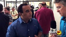 Prefeito de Monte Horebe ainda não tem candidato para Governo2