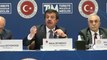 İhracatçılarla İstişare Toplantısı - Ekonomi Bakanı Zeybekci (2) - ANKARA