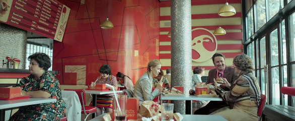 Liza The Fox Fairy 2015   DVRiP  FRANÇAİSE   Pt 01