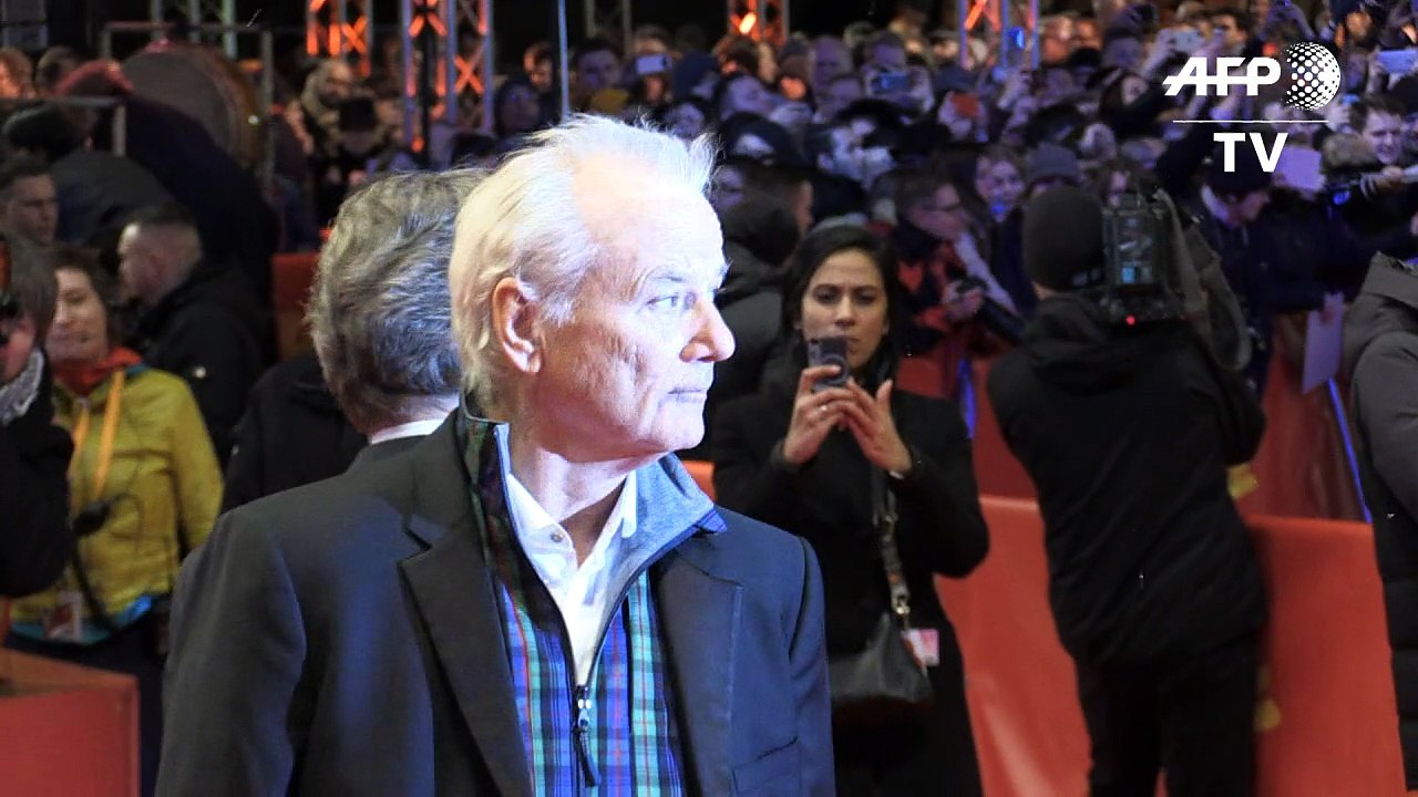 Bill Murray über #MeToo: 'Jeden Tag Diskriminierung'