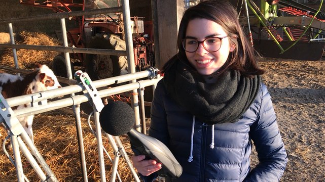 Risques professionnels: les étudiants mènent l’enquête