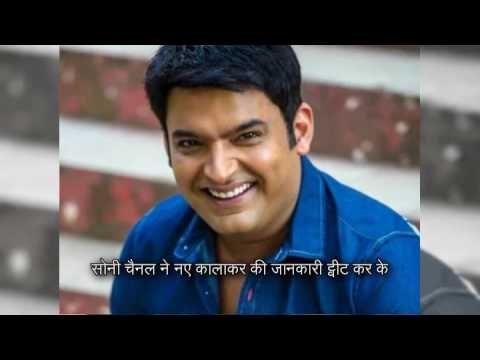 Jamie Lever could be joining as the permanent replacement for sunil grover in The Kapil Sharma Show