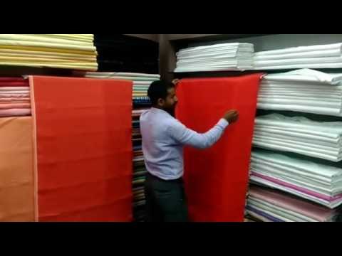 Demand of Kesaria Colour cloths and other things increased after Yogi Adityanath became CM